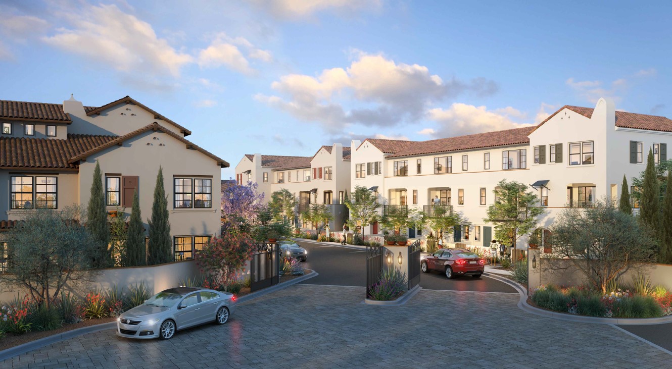 Forestry Site - Entry